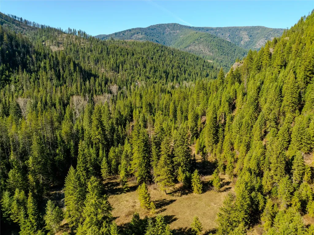 Nhn Pilgrim Creek Road Noxon MT 59853