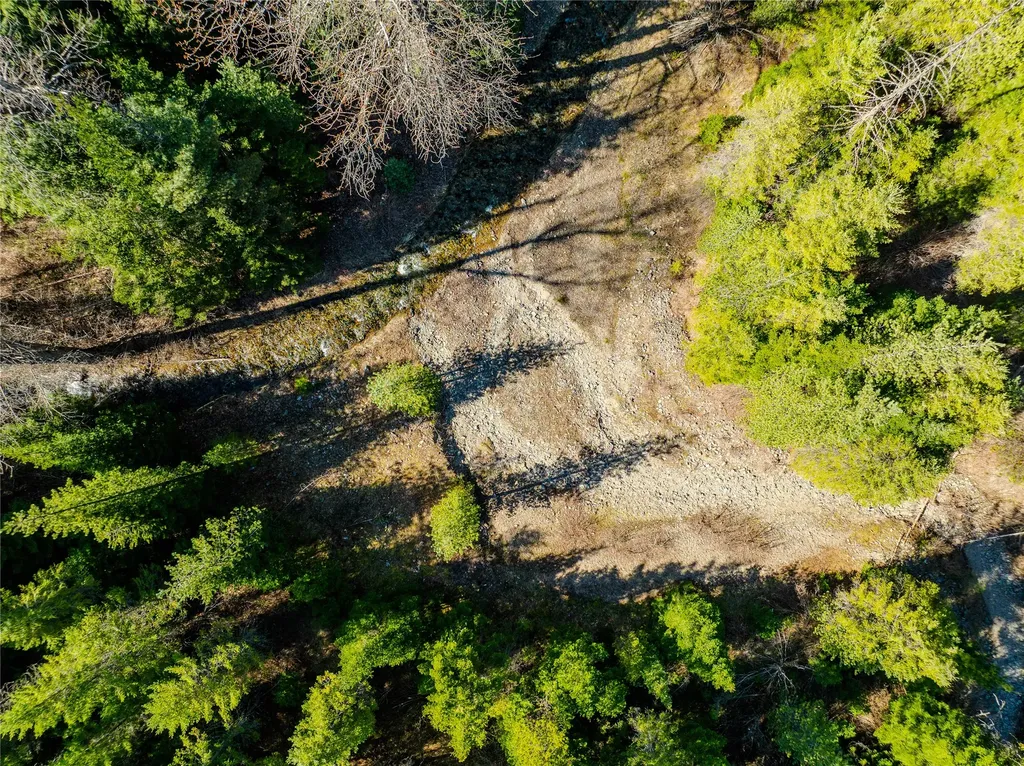 Nhn Pilgrim Creek Road Noxon MT 59853