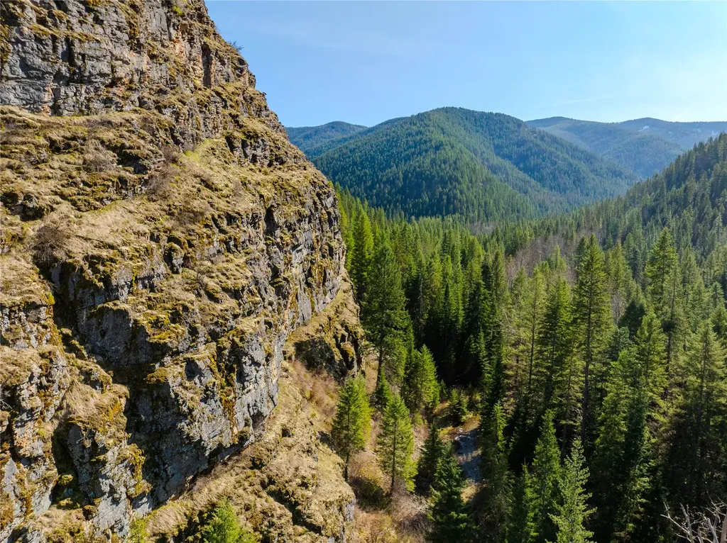 Nhn Pilgrim Creek Road Noxon MT 59853