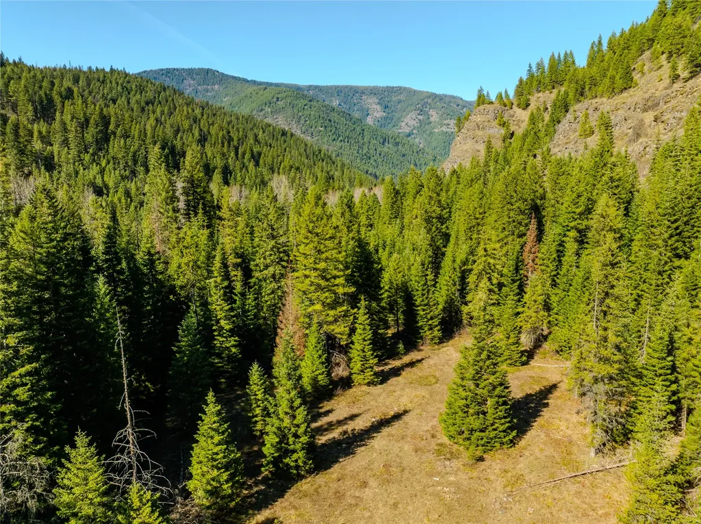 Nhn Pilgrim Creek Road Noxon MT 59853