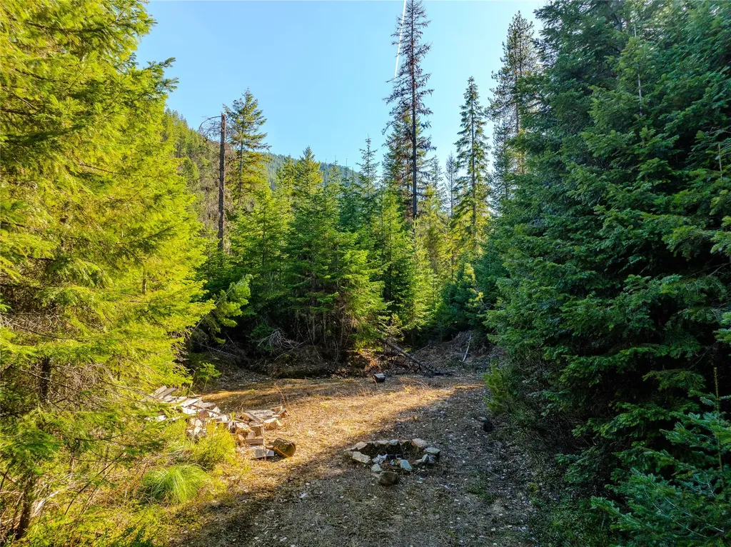Nhn Pilgrim Creek Road Noxon MT 59853