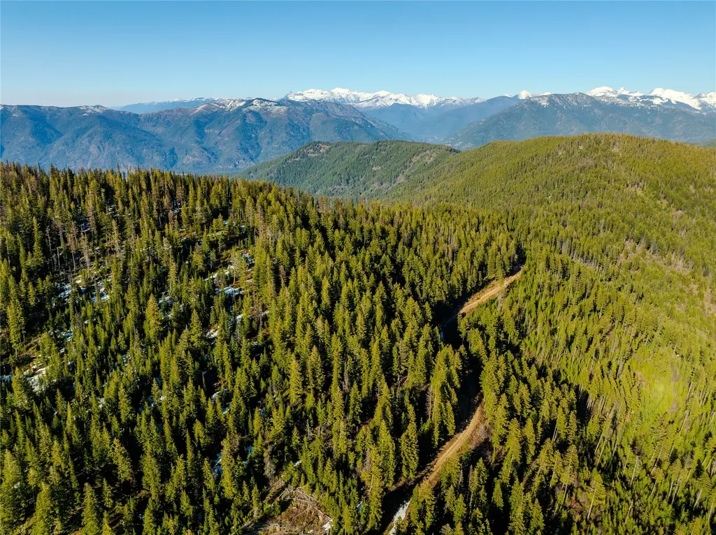 Nhn Pilgrim Creek Road Noxon MT 59853