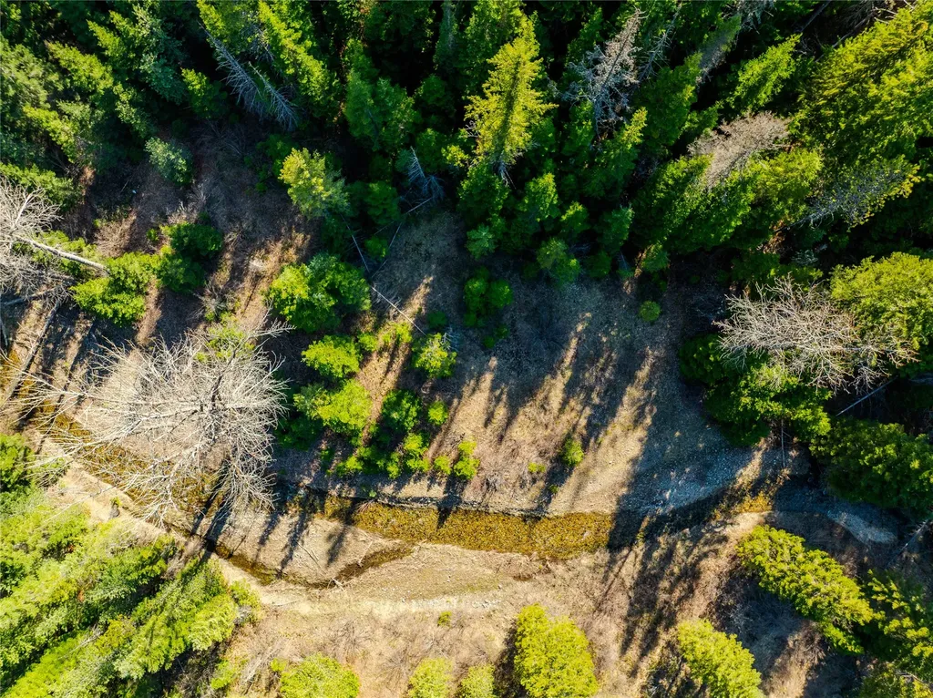 Nhn Pilgrim Creek Road Noxon MT 59853