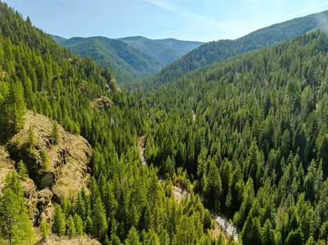 Nhn Pilgrim Creek Road Noxon MT 59853