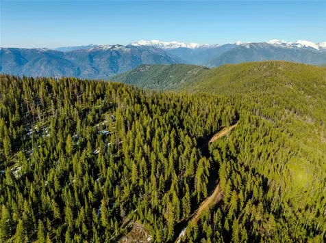 Nhn Pilgrim Creek Road Noxon MT 59853
