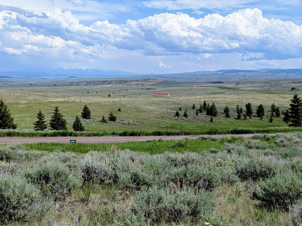 127 Panorama Drive White Sulphur Springs MT 59645