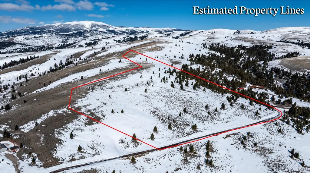 127 Panorama Drive White Sulphur Springs MT 59645
