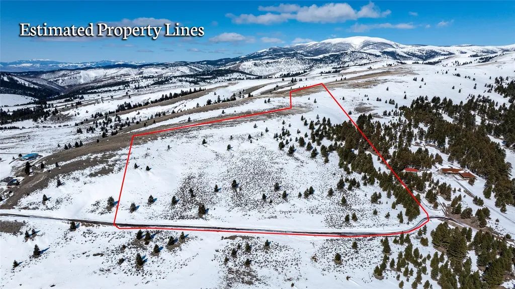 127 Panorama Drive White Sulphur Springs MT 59645