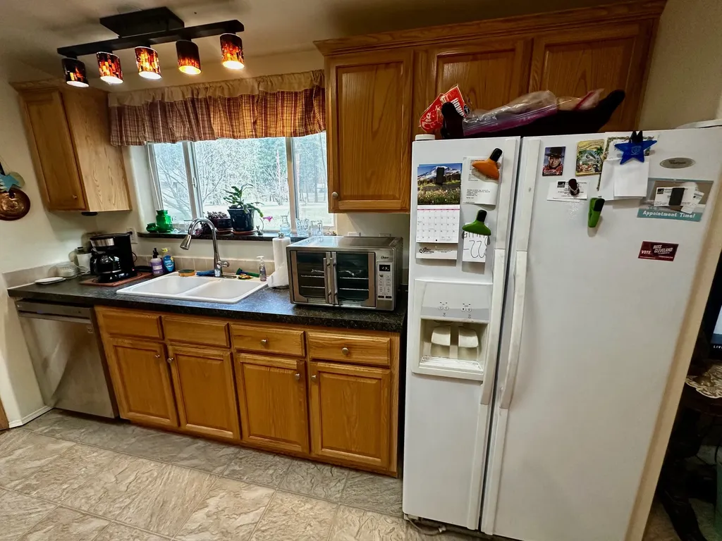 1595 River Bend Road Superior MT 59872