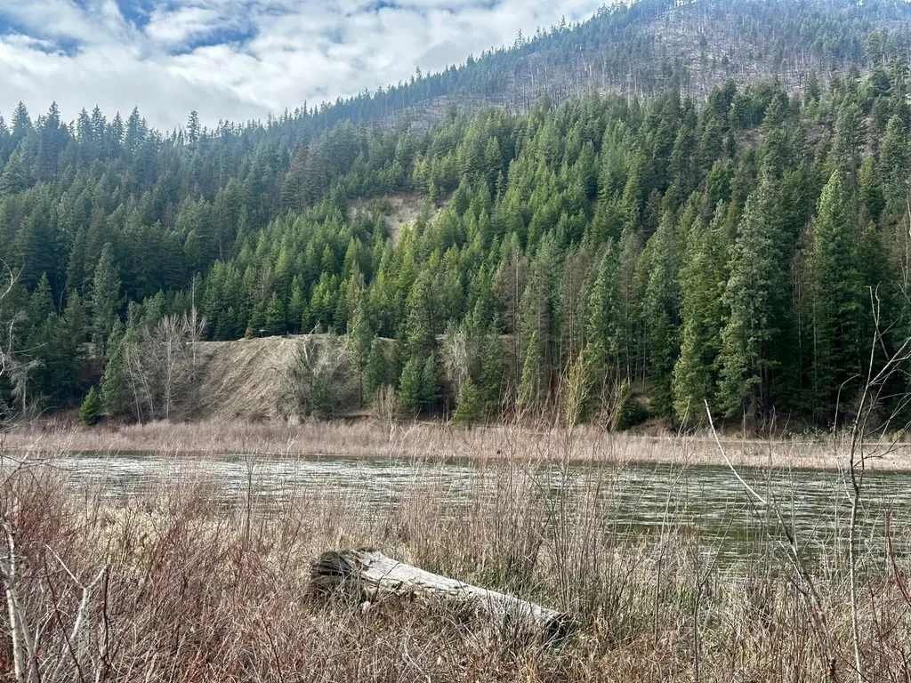 1595 River Bend Road Superior MT 59872