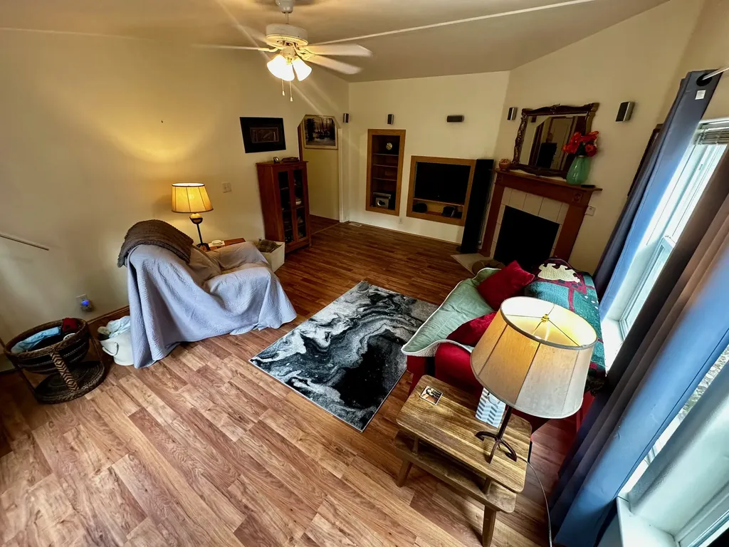 1595 River Bend Road Superior MT 59872