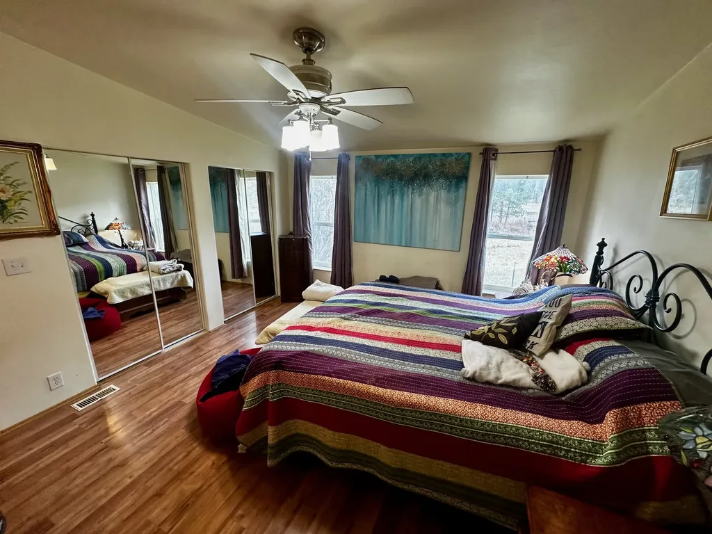 1595 River Bend Road Superior MT 59872