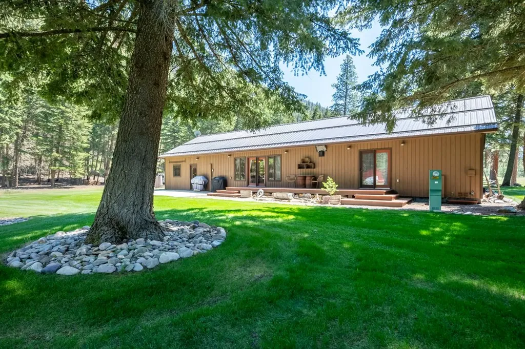 706 Rock Creek Road Clinton MT 59825