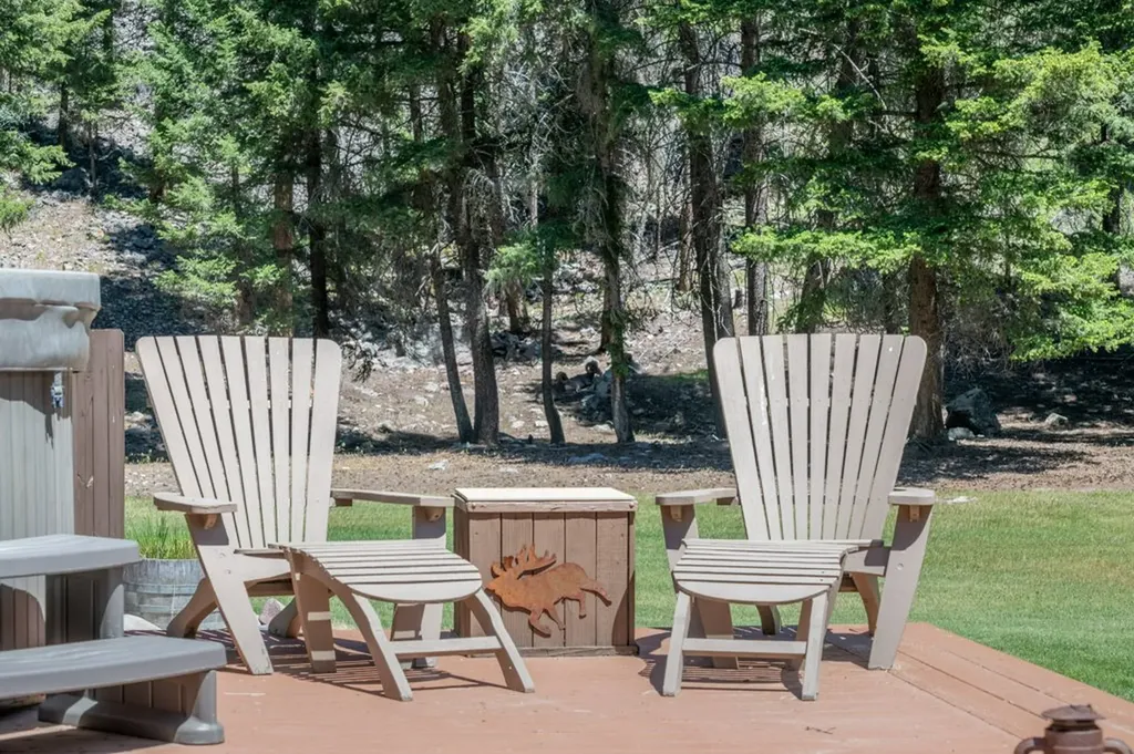 706 Rock Creek Road Clinton MT 59825