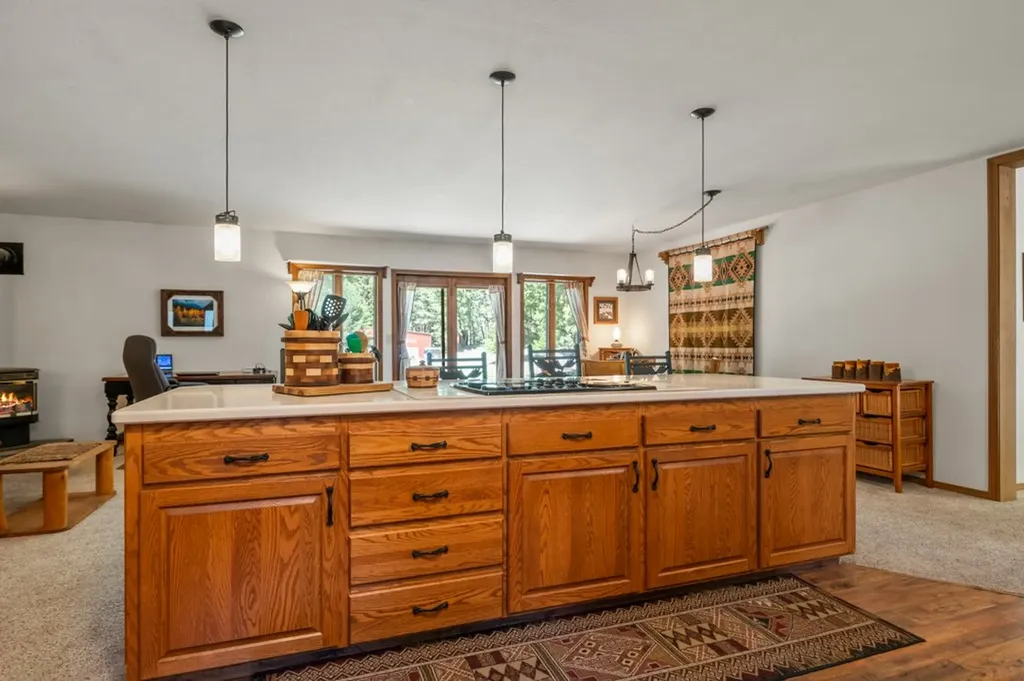706 Rock Creek Road Clinton MT 59825