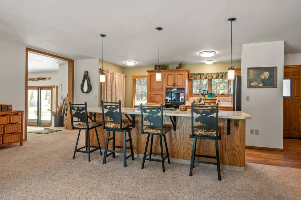 706 Rock Creek Road Clinton MT 59825