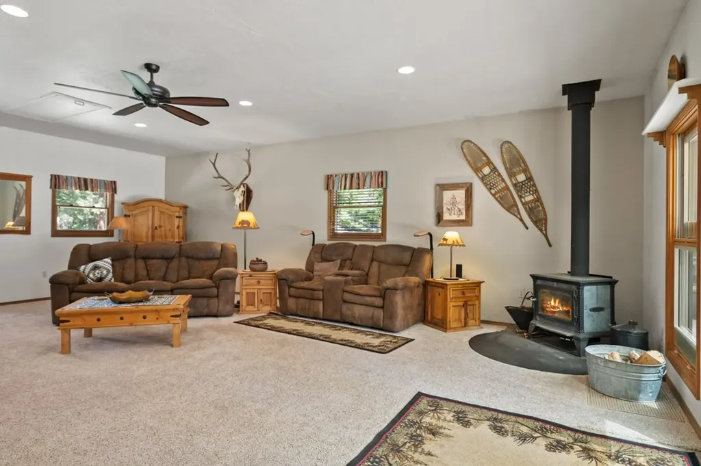 706 Rock Creek Road Clinton MT 59825