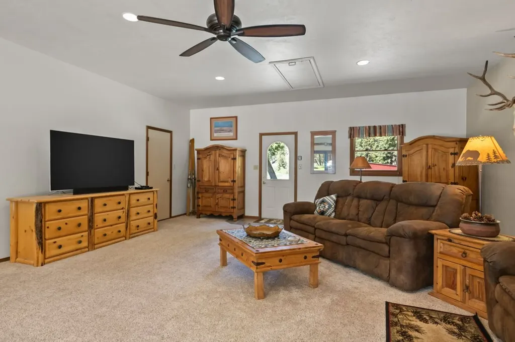 706 Rock Creek Road Clinton MT 59825