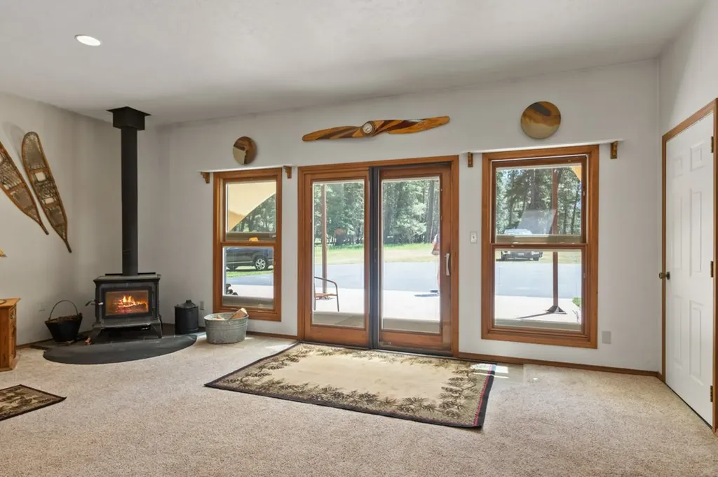 706 Rock Creek Road Clinton MT 59825