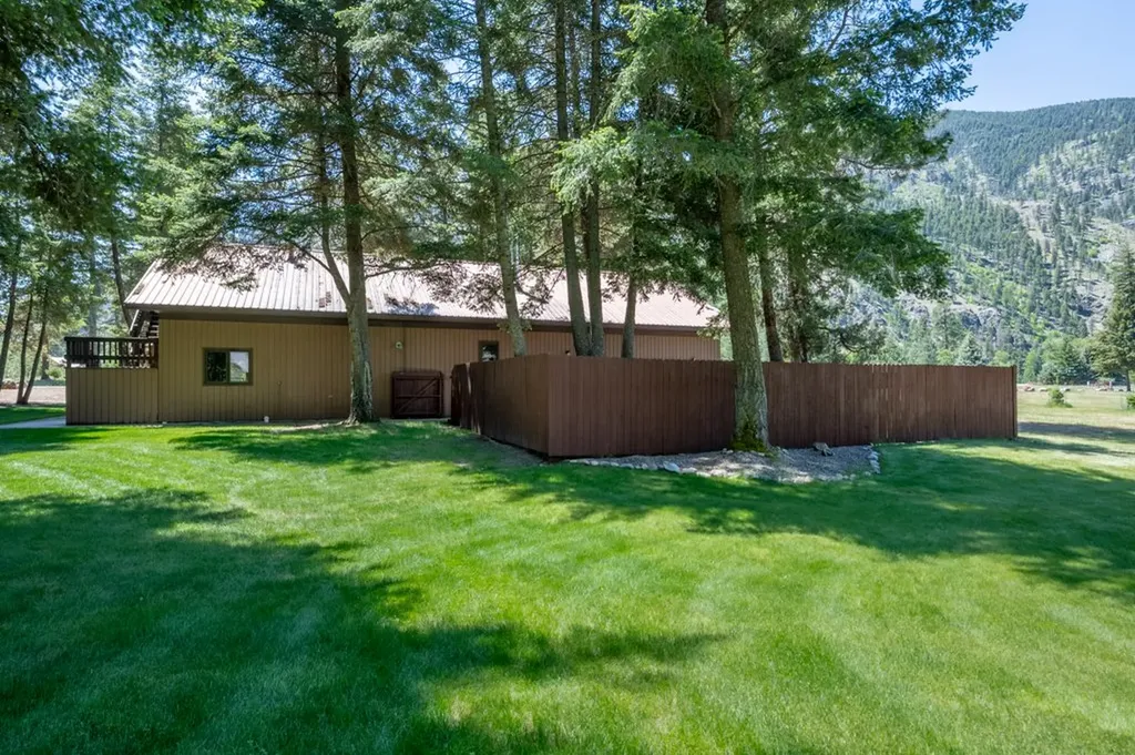 706 Rock Creek Road Clinton MT 59825