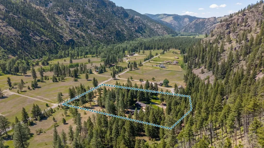 706 Rock Creek Road Clinton MT 59825