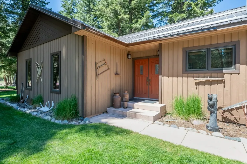 706 Rock Creek Road Clinton MT 59825