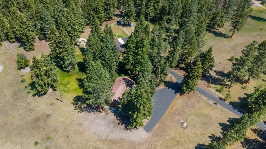 706 Rock Creek Road Clinton MT 59825