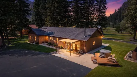 706 Rock Creek Road Clinton MT 59825