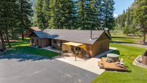 706 Rock Creek Road Clinton MT 59825