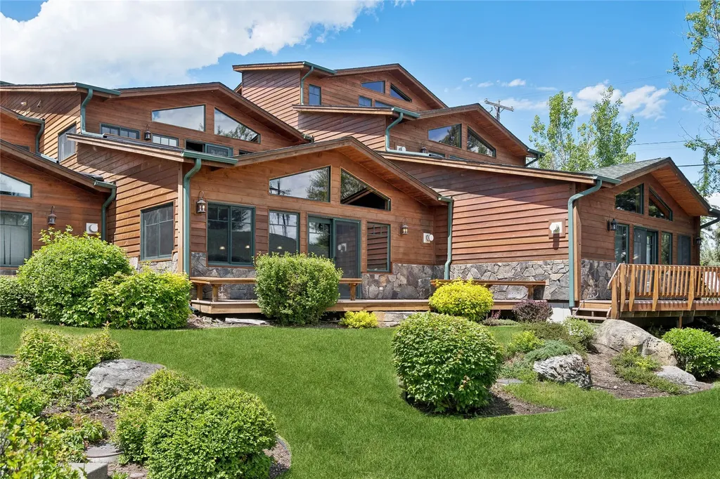 150 Adams Street Lakeside MT 59922