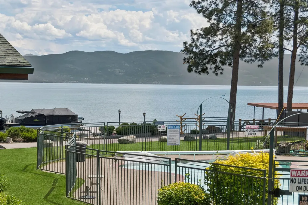 150 Adams Street Lakeside MT 59922