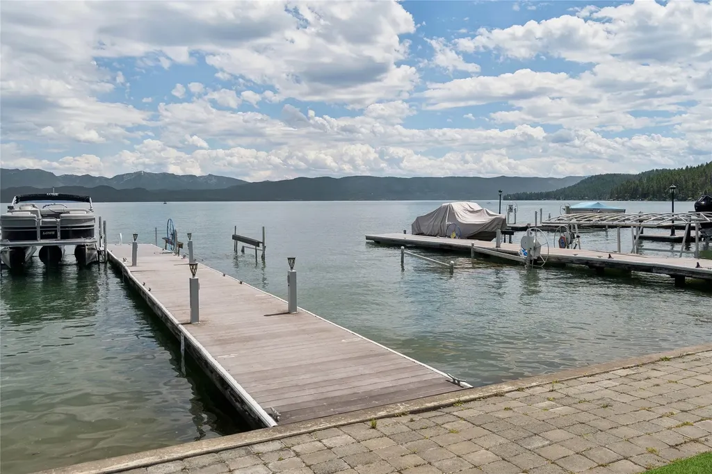 150 Adams Street Lakeside MT 59922