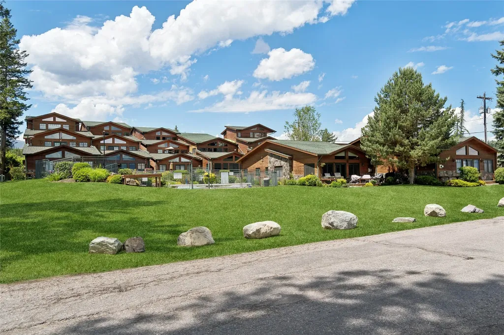 150 Adams Street Lakeside MT 59922