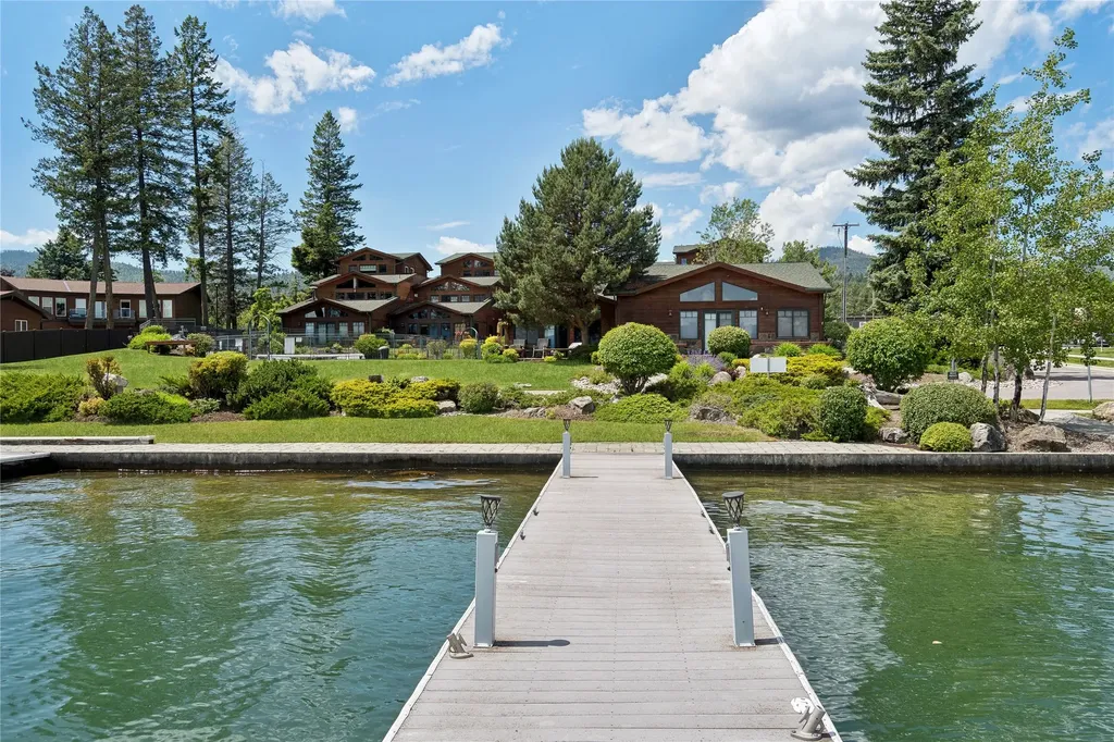 150 Adams Street Lakeside MT 59922
