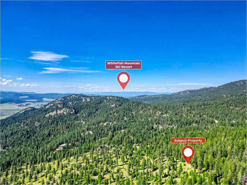 386 Racheals Meadow Lane Kila MT 59920
