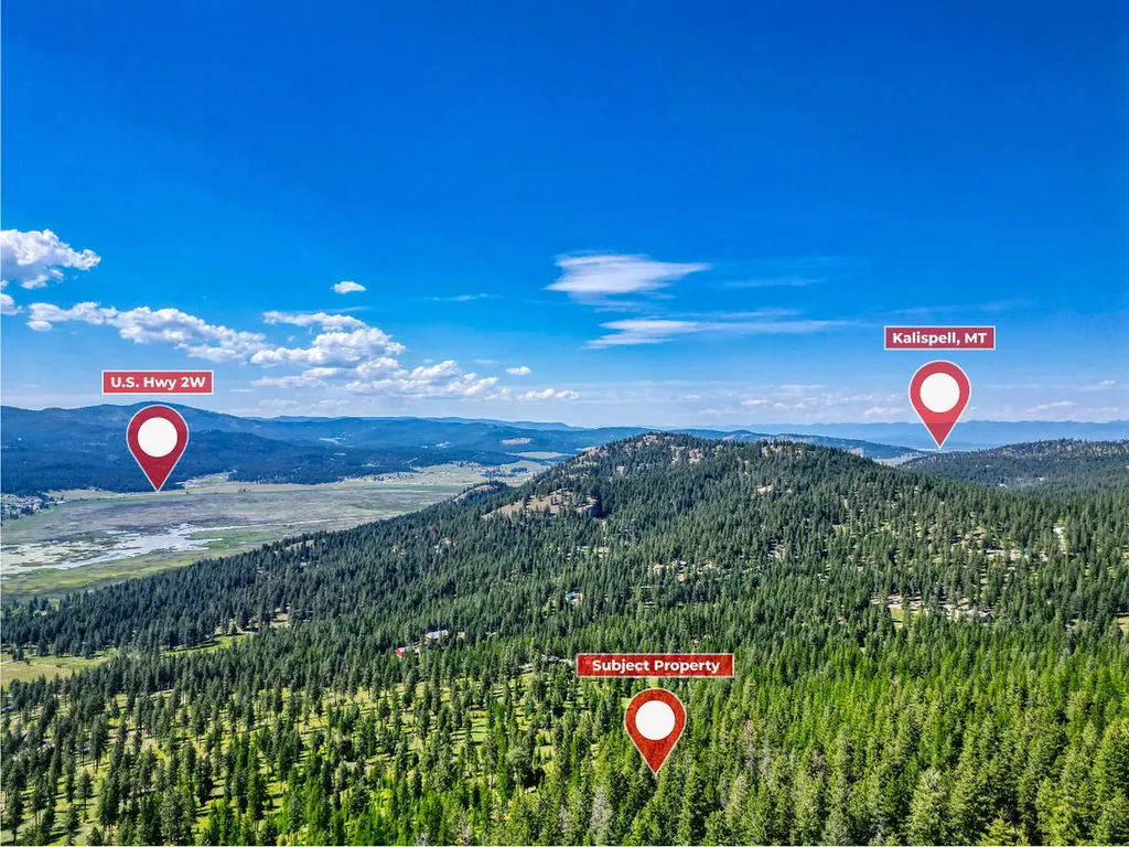 386 Racheals Meadow Lane Kila MT 59920