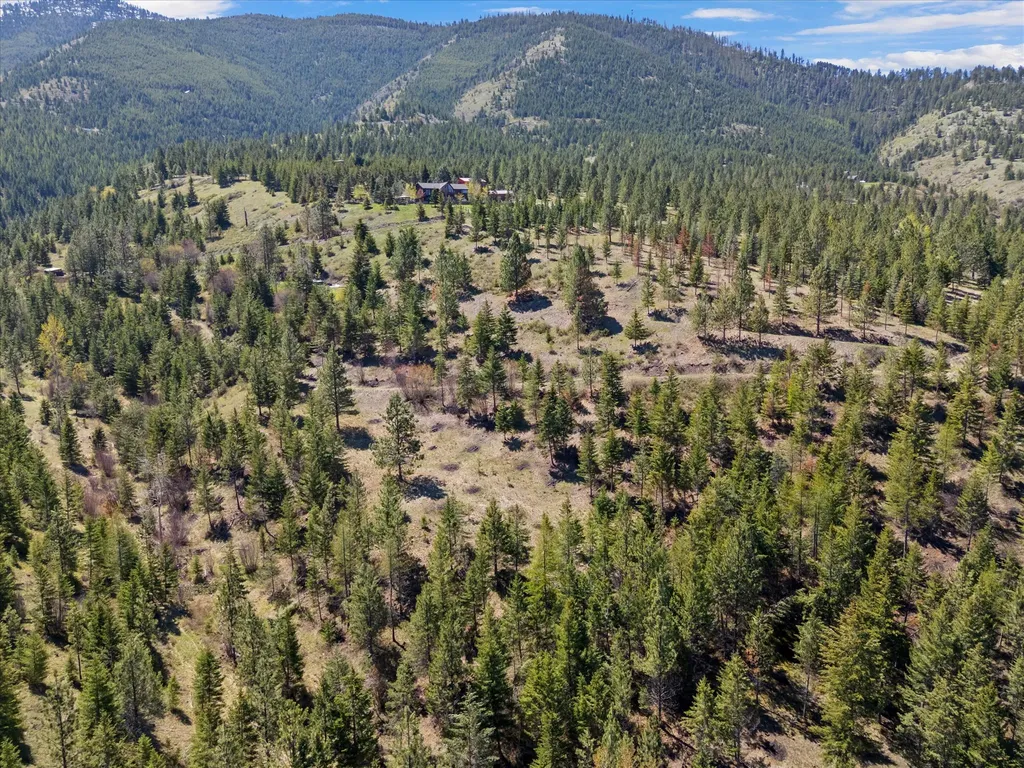 5016 Arnica Road Missoula MT 59803