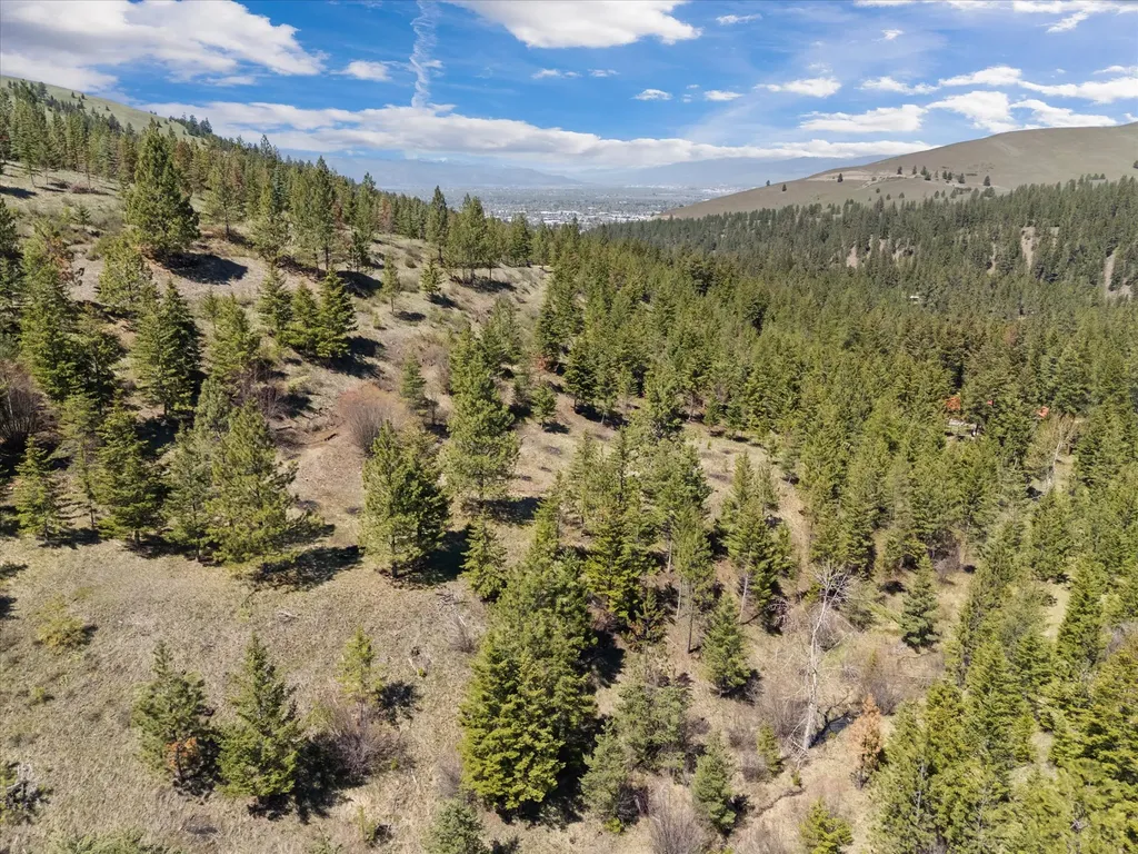 5016 Arnica Road Missoula MT 59803