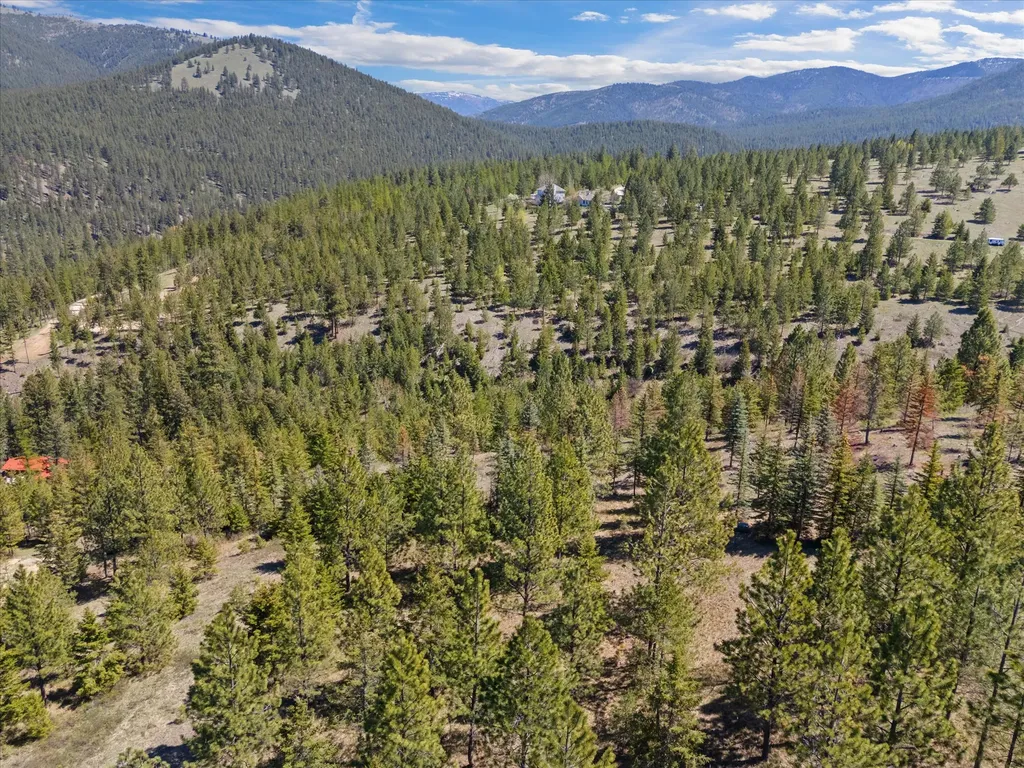 5016 Arnica Road Missoula MT 59803