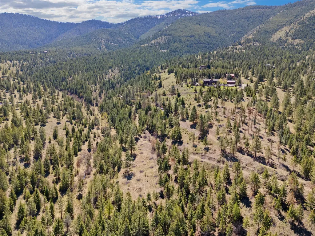 5016 Arnica Road Missoula MT 59803