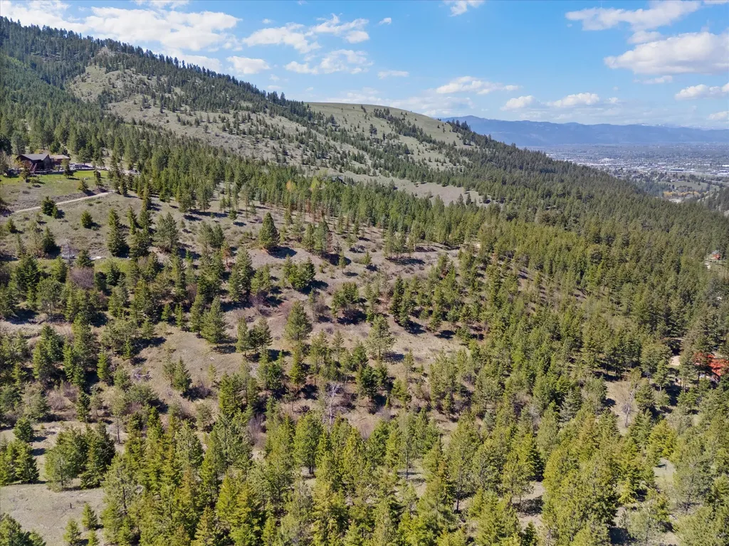 5016 Arnica Road Missoula MT 59803