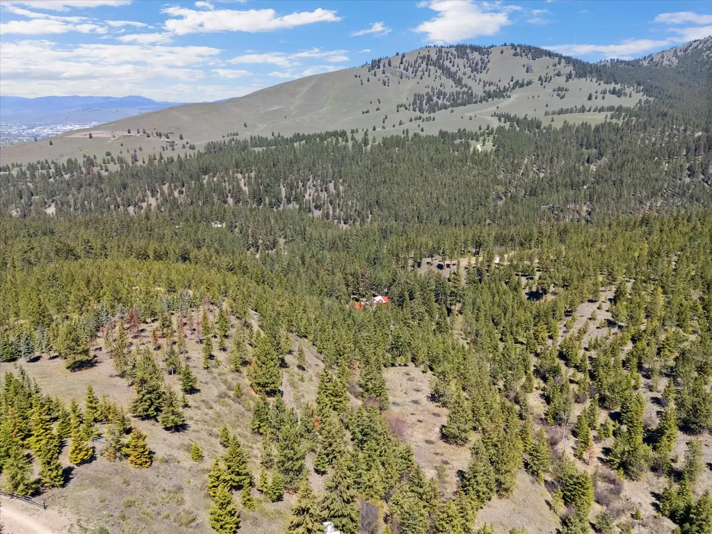 5016 Arnica Road Missoula MT 59803