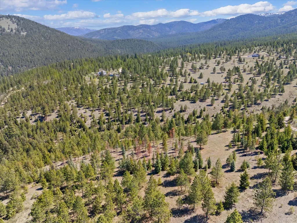 5016 Arnica Road Missoula MT 59803