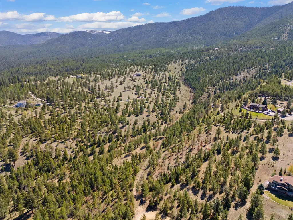 5016 Arnica Road Missoula MT 59803