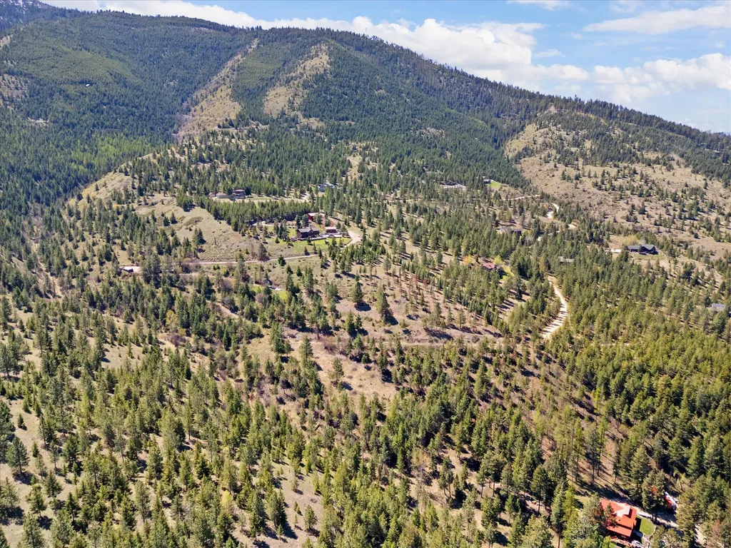 5016 Arnica Road Missoula MT 59803