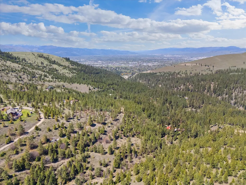 5016 Arnica Road Missoula MT 59803