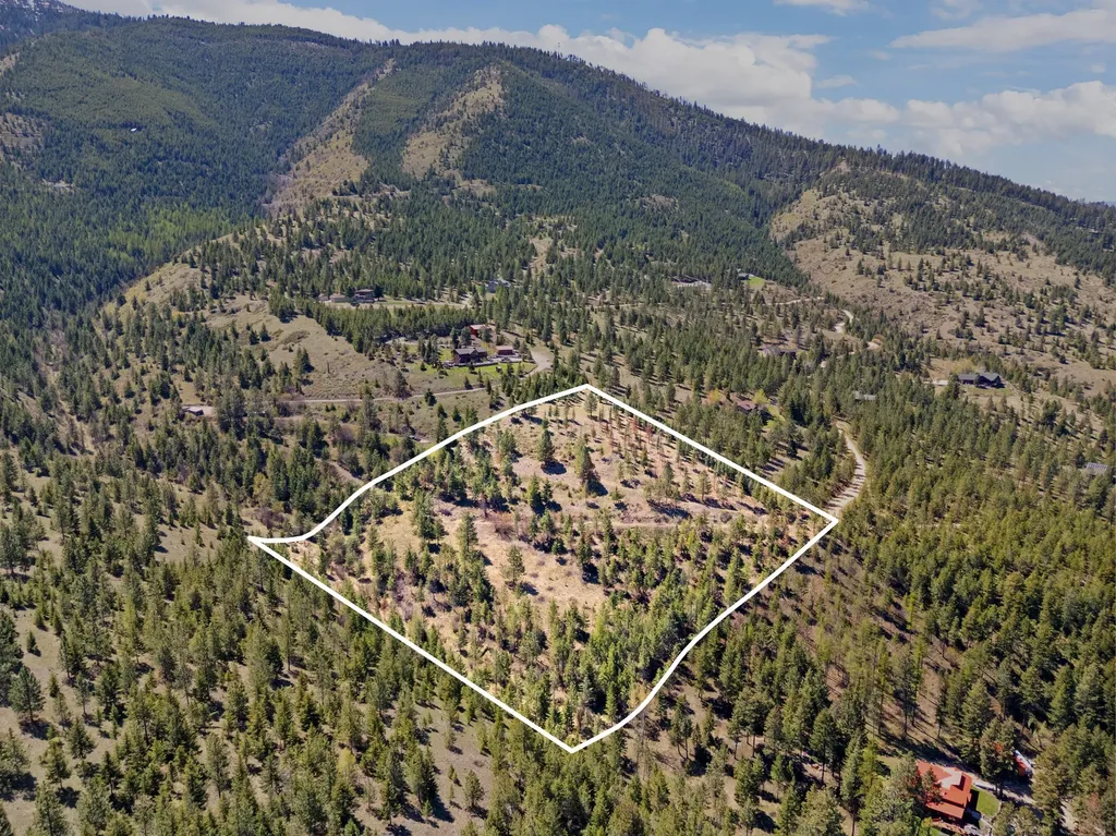5016 Arnica Road Missoula MT 59803