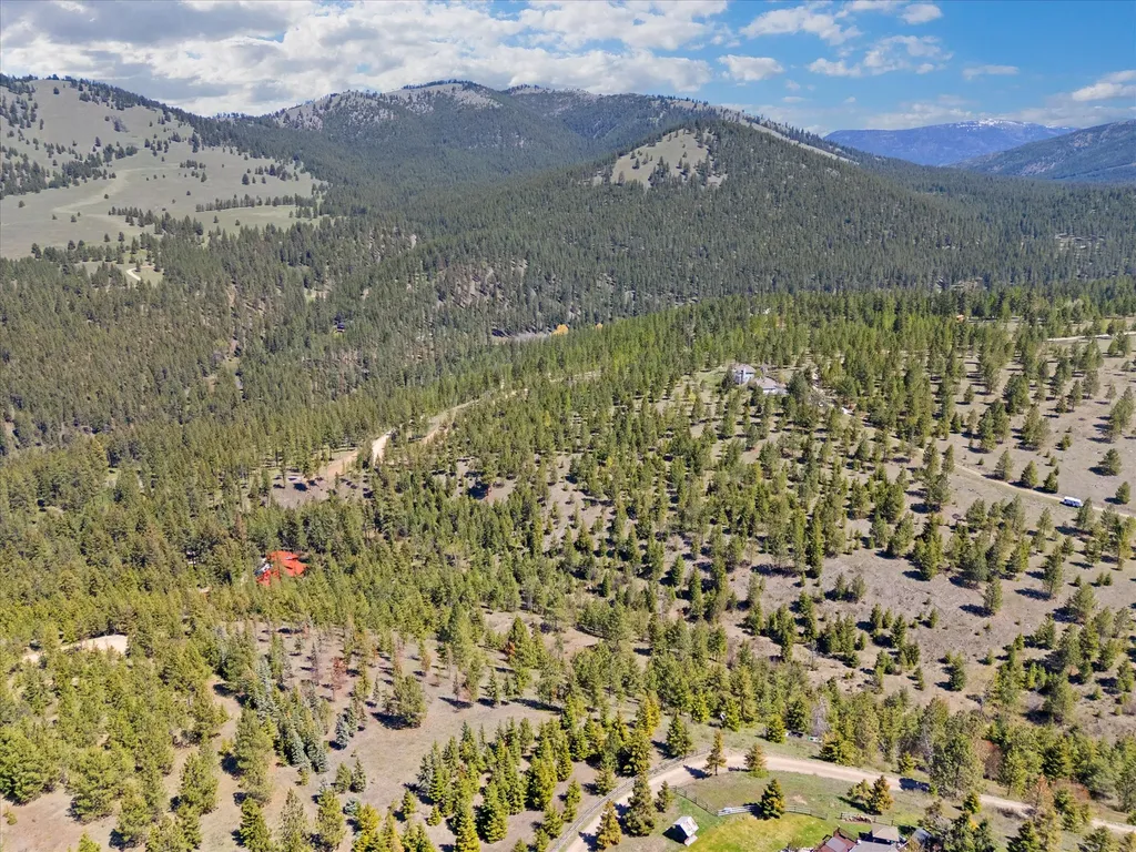 5016 Arnica Road Missoula MT 59803