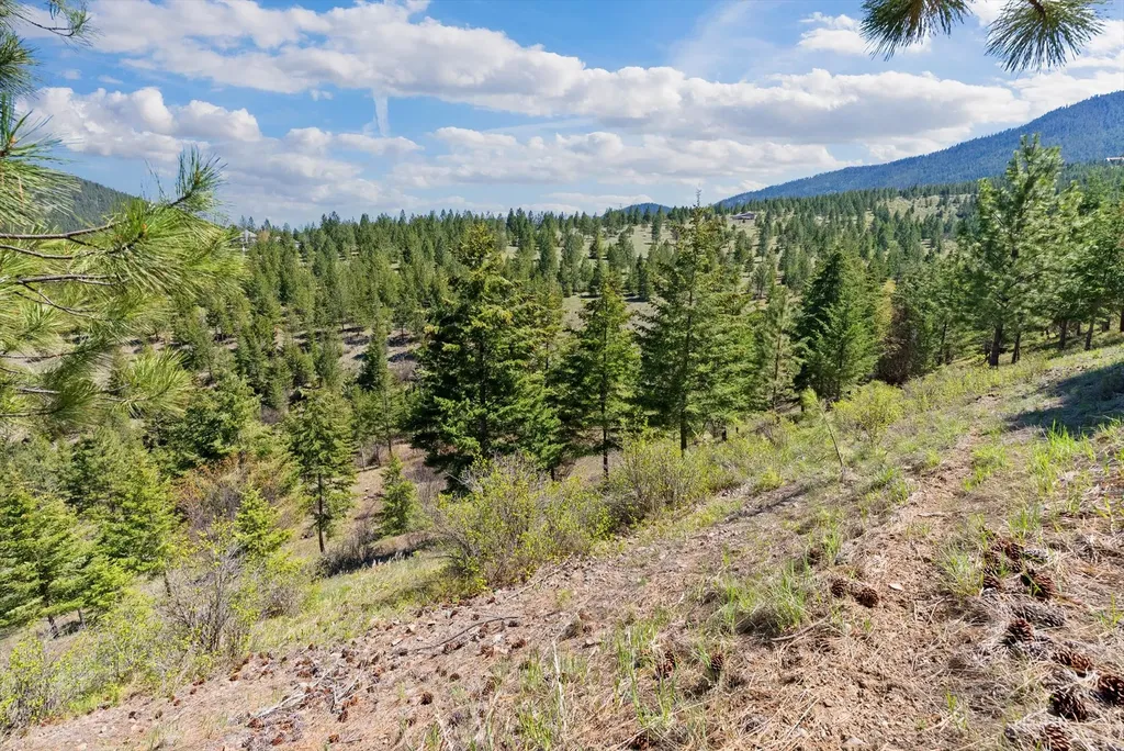 5016 Arnica Road Missoula MT 59803