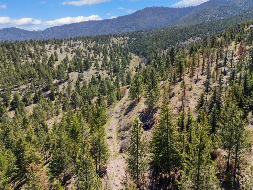 5016 Arnica Road Missoula MT 59803